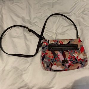 Fossil Crossbody Bag